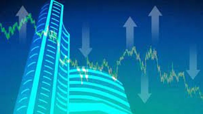 top stocks in news
